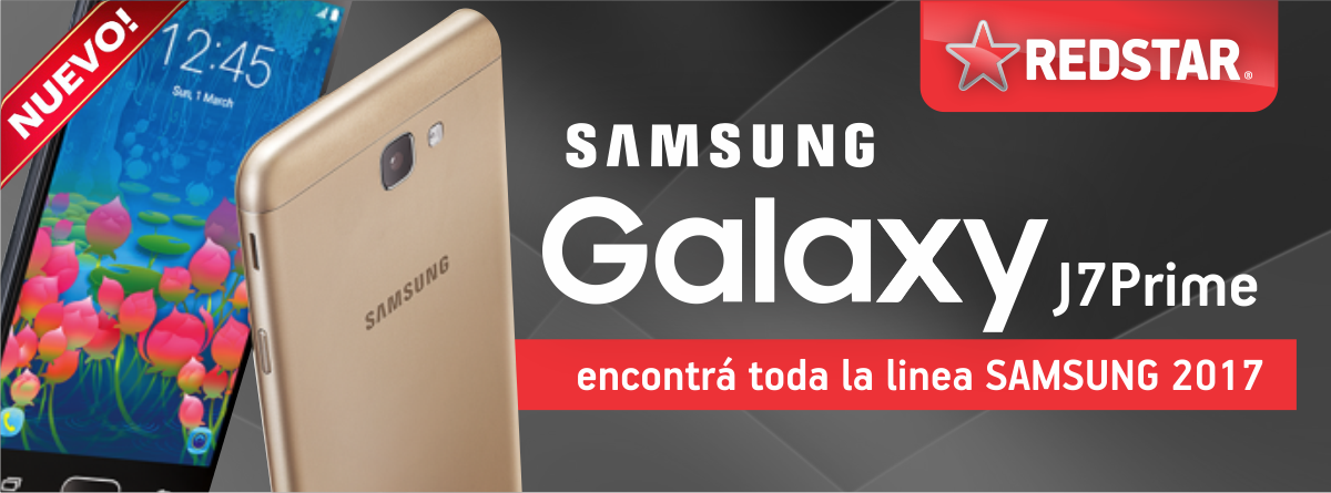 RedStar Computadoras