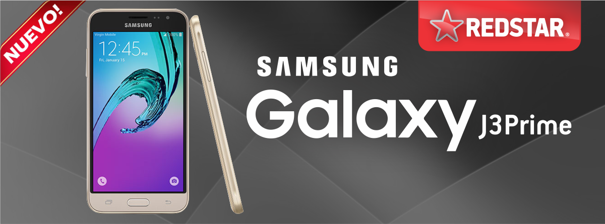 RedStar Computadoras