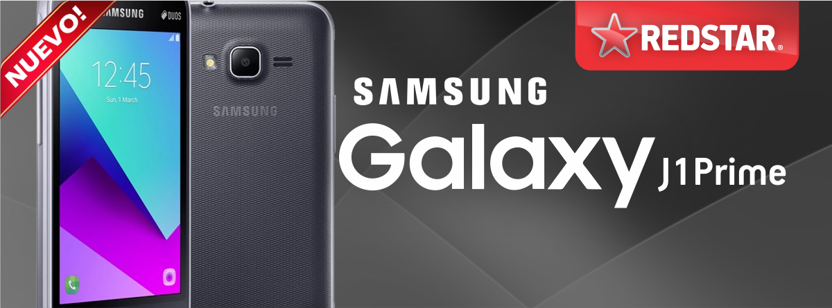 RedStar Computadoras