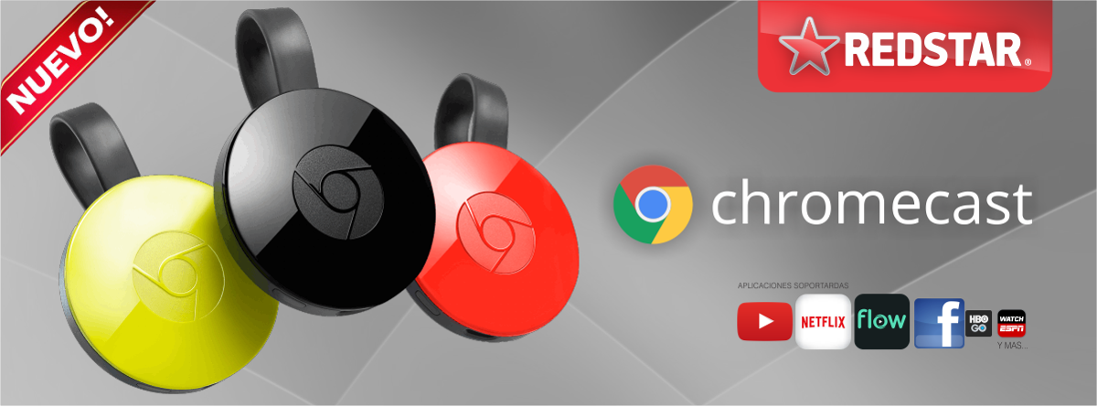 RedStar Computadoras