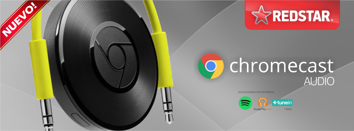 RedStar Computadoras