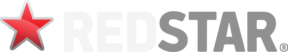 RedStar Computadoras Logo
